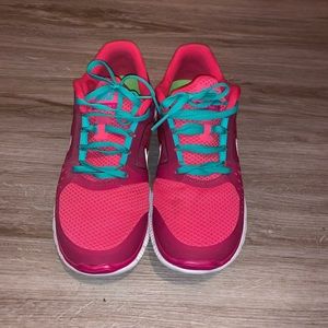 BRAND NEW NIKE FREE RUN+3 WOMEN’S RUNNING SHOES